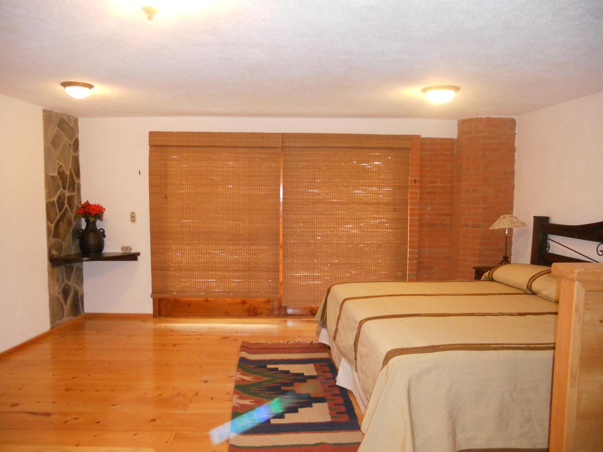 Atitlan Villas Agua Escondida Phòng bức ảnh