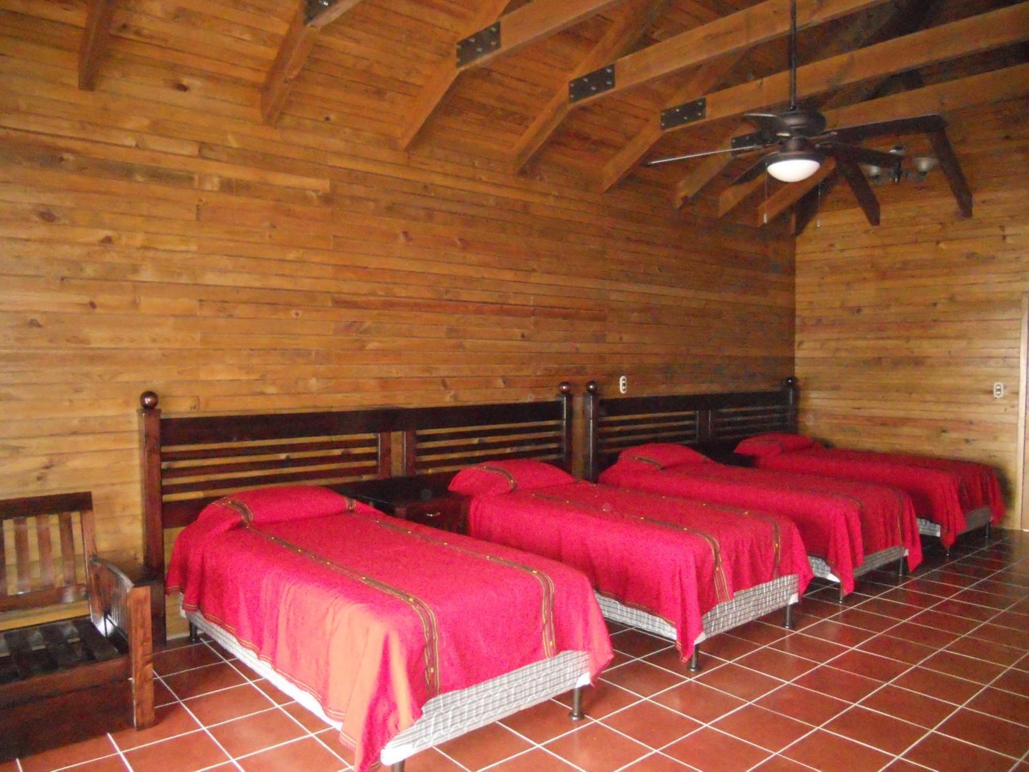 Atitlan Villas Agua Escondida Phòng bức ảnh