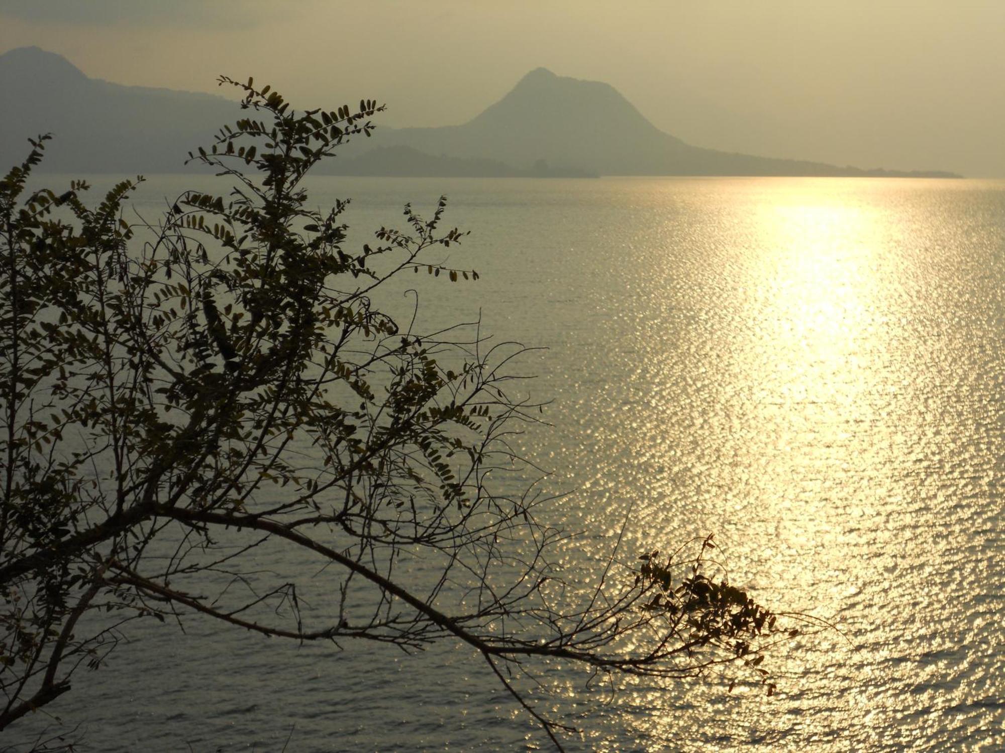 Atitlan Villas Agua Escondida Phòng bức ảnh
