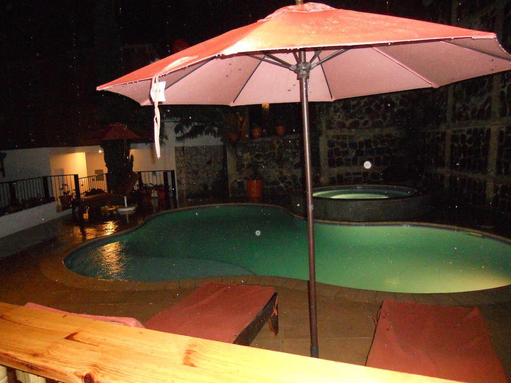 Atitlan Villas Agua Escondida Phòng bức ảnh
