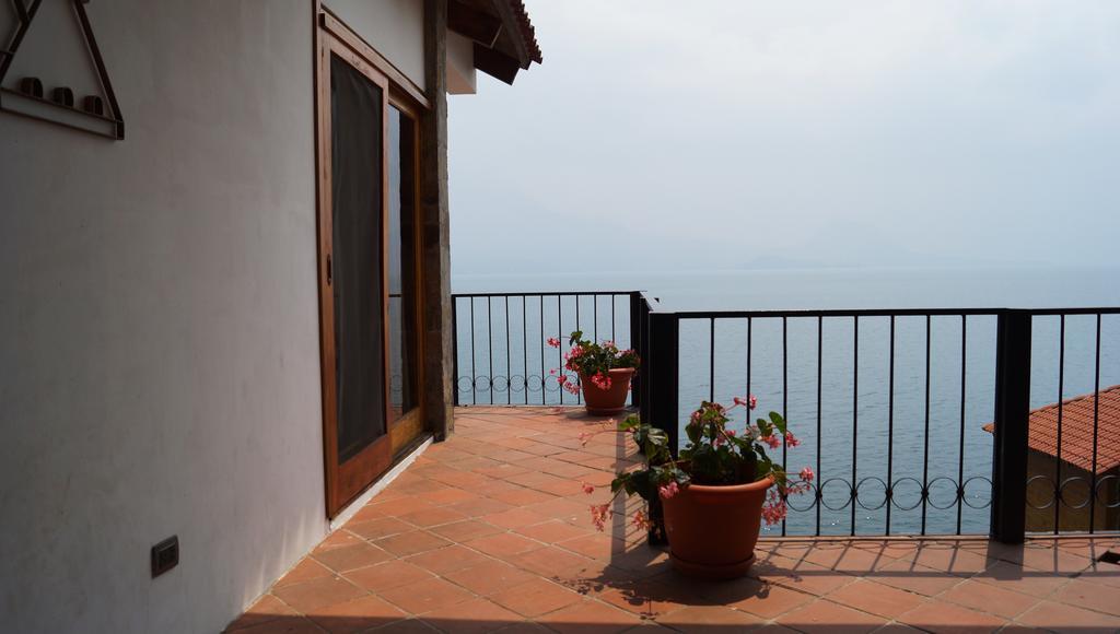 Atitlan Villas Agua Escondida Phòng bức ảnh