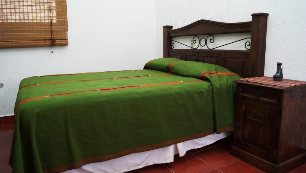 Atitlan Villas Agua Escondida Phòng bức ảnh