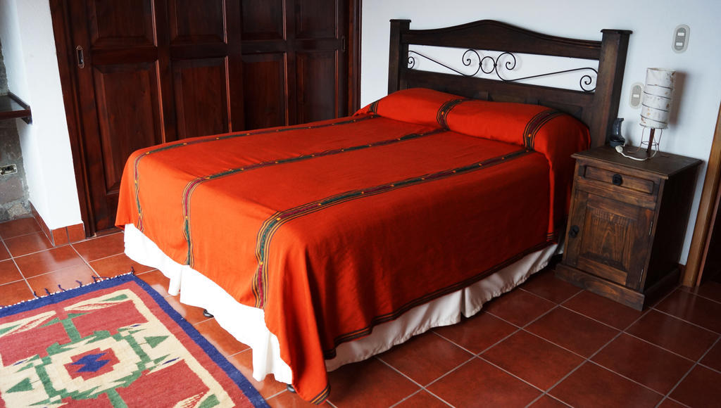Atitlan Villas Agua Escondida Phòng bức ảnh