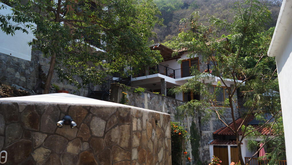 Atitlan Villas Agua Escondida Ngoại thất bức ảnh