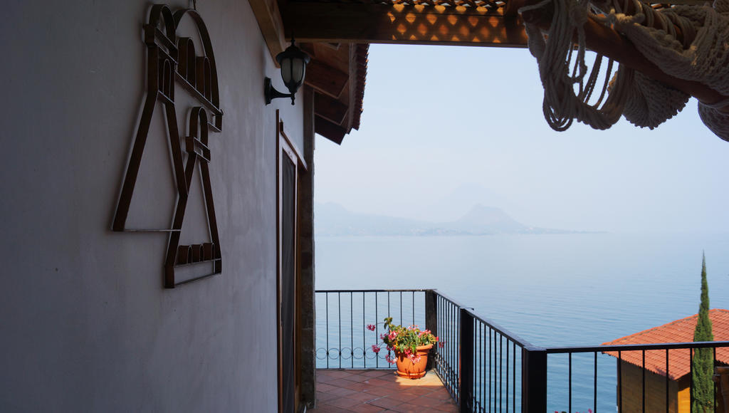 Atitlan Villas Agua Escondida Ngoại thất bức ảnh