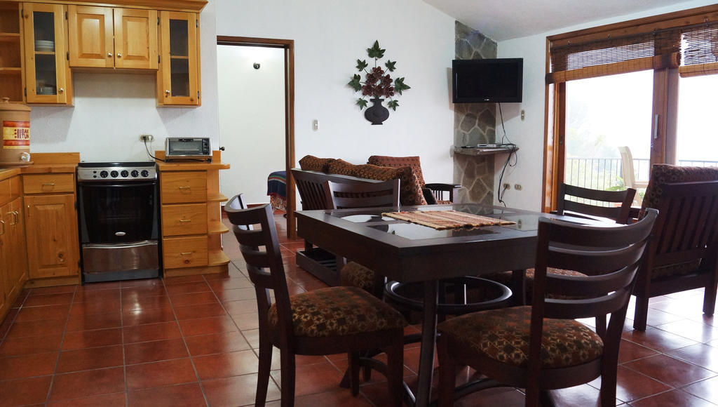 Atitlan Villas Agua Escondida Ngoại thất bức ảnh