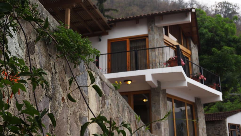 Atitlan Villas Agua Escondida Ngoại thất bức ảnh