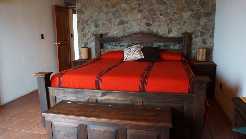 Atitlan Villas Agua Escondida Ngoại thất bức ảnh