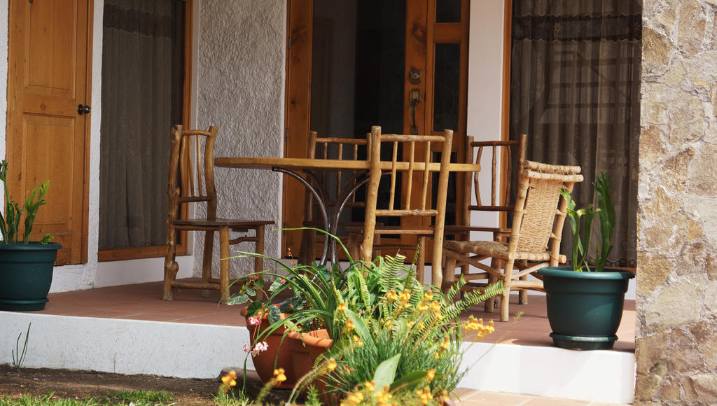 Atitlan Villas Agua Escondida Ngoại thất bức ảnh