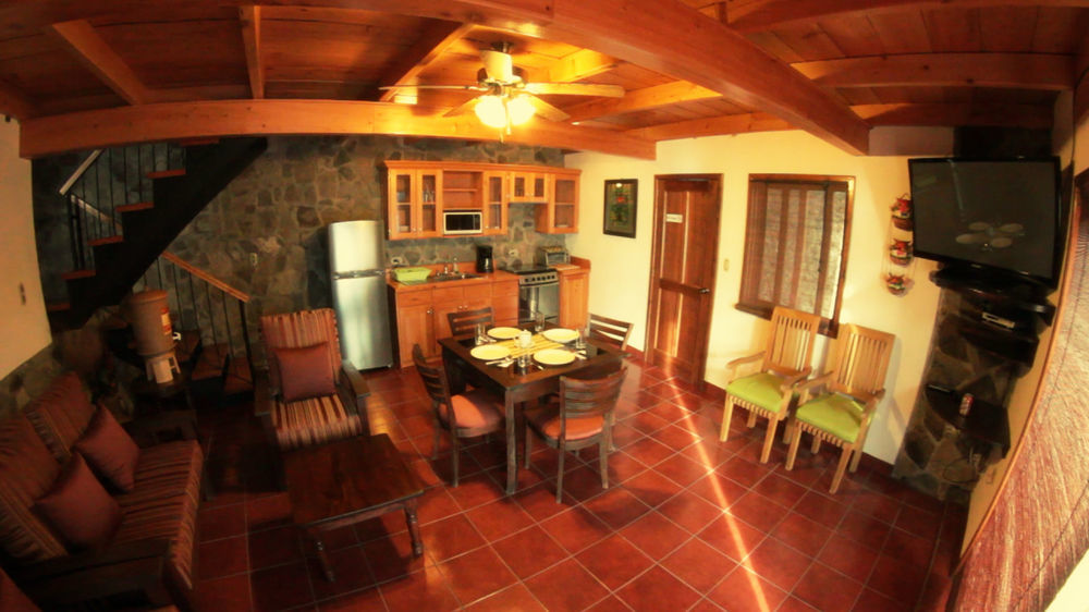 Atitlan Villas Agua Escondida Ngoại thất bức ảnh