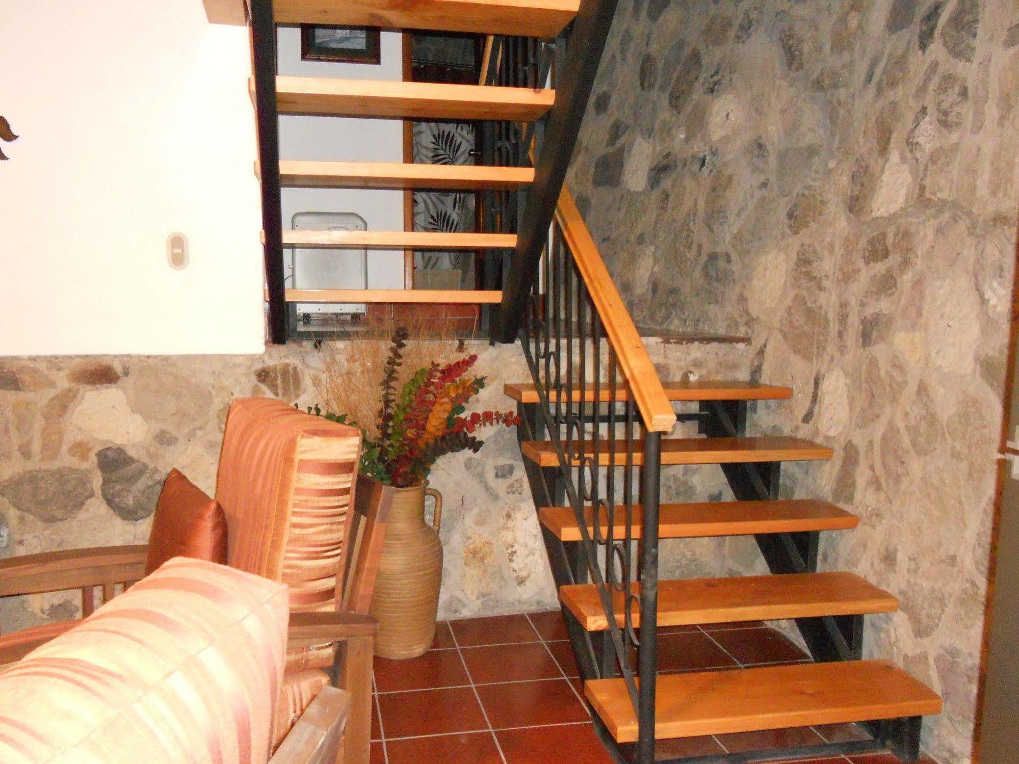 Atitlan Villas Agua Escondida Ngoại thất bức ảnh