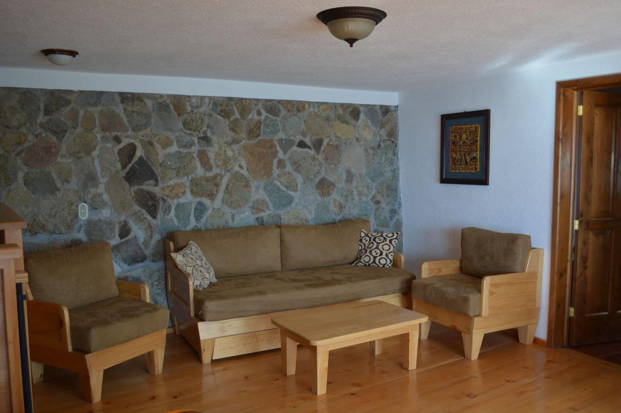 Atitlan Villas Agua Escondida Ngoại thất bức ảnh