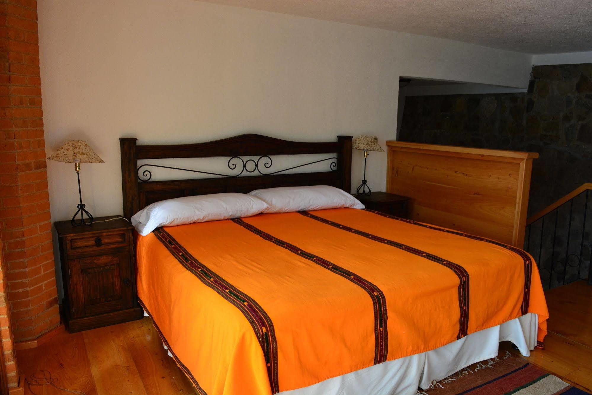 Atitlan Villas Agua Escondida Ngoại thất bức ảnh