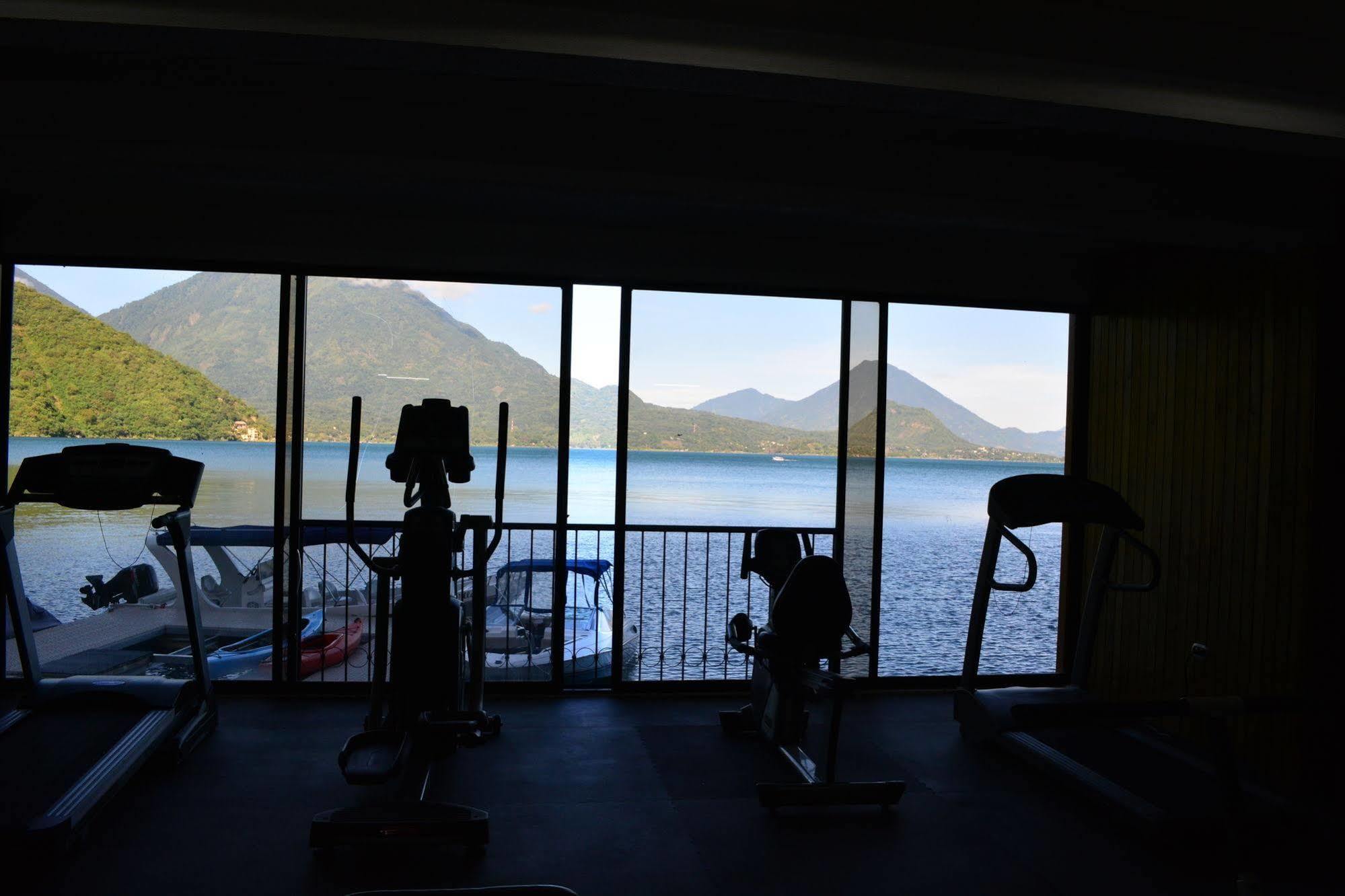 Atitlan Villas Agua Escondida Ngoại thất bức ảnh