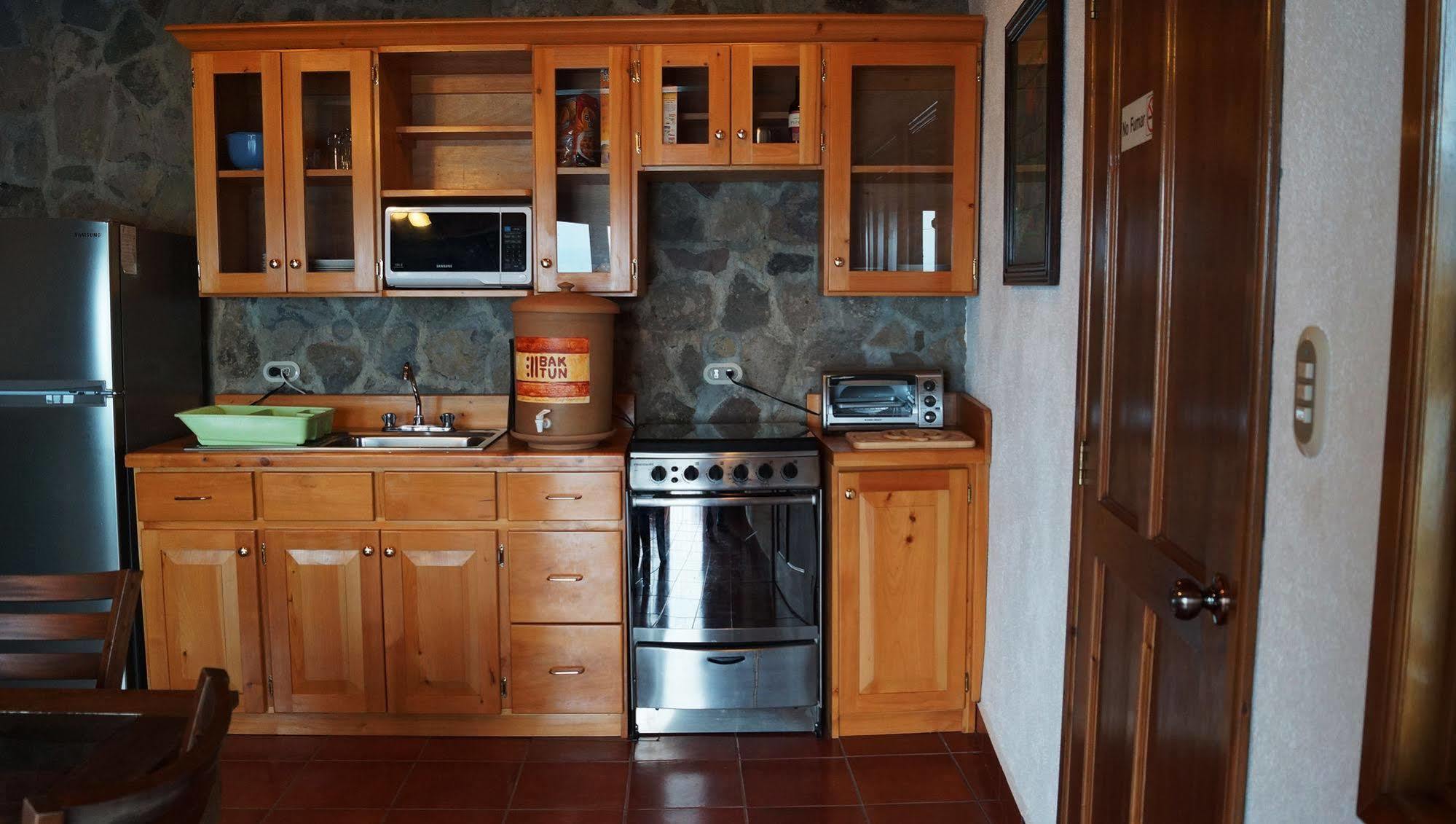 Atitlan Villas Agua Escondida Ngoại thất bức ảnh